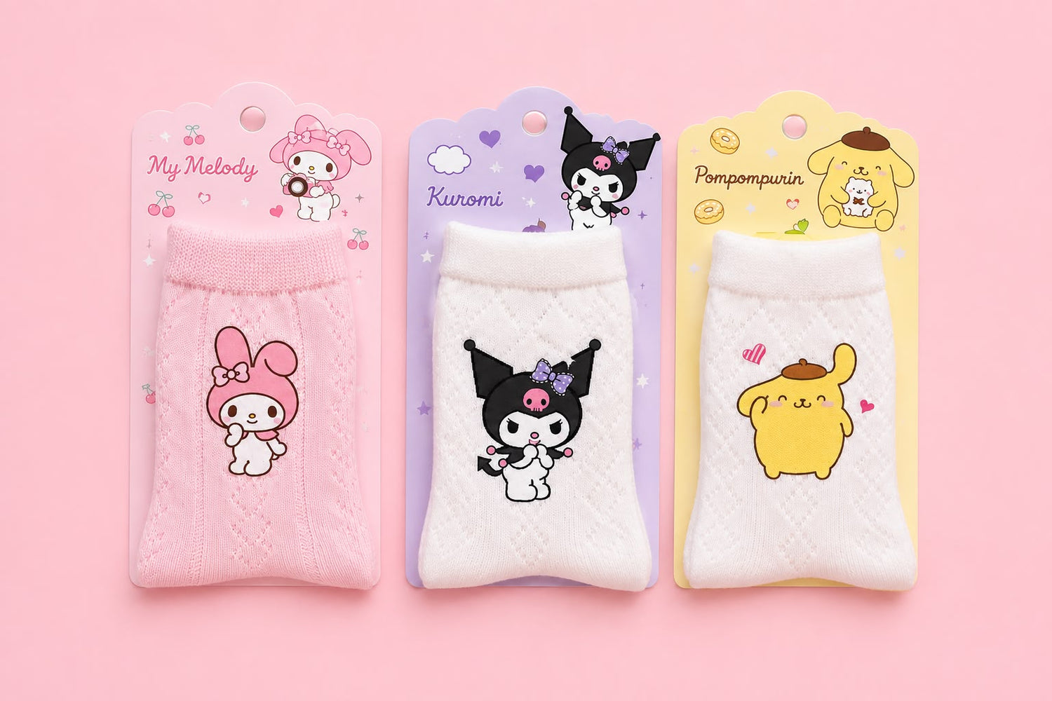Chaussettes