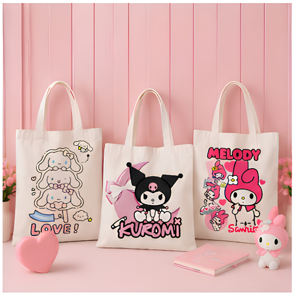Tote bag