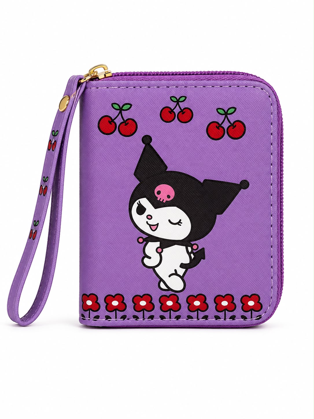 Kuromi Gift Box 🖤💜