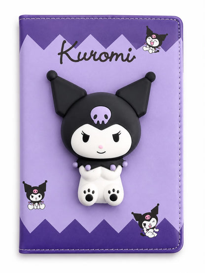 Kuromi Gift Box 🖤💜