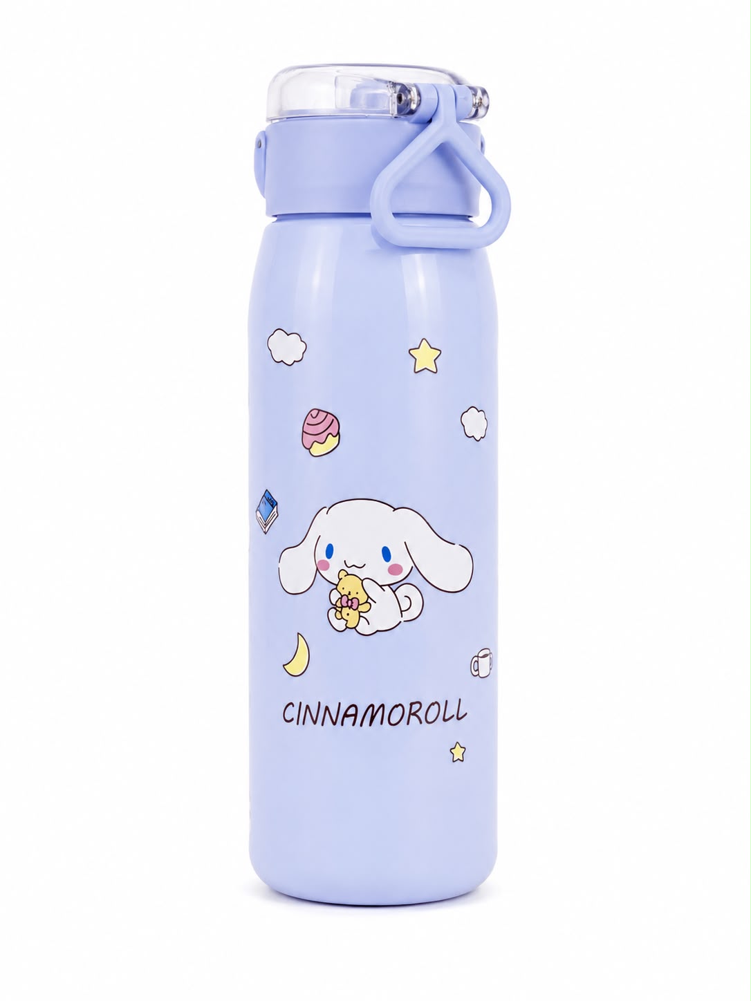 Cinnamoroll Gift Box 🩵☁️