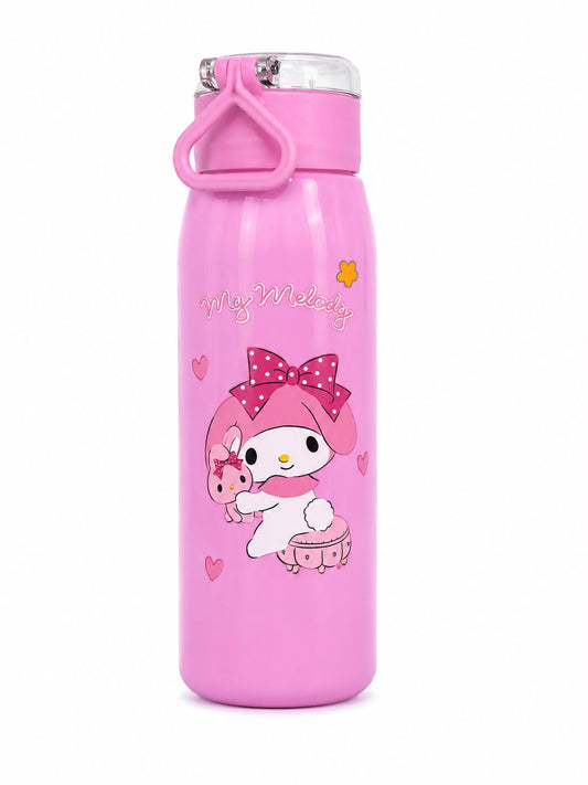 Gourde My Melody Kawaii – Rose 💗