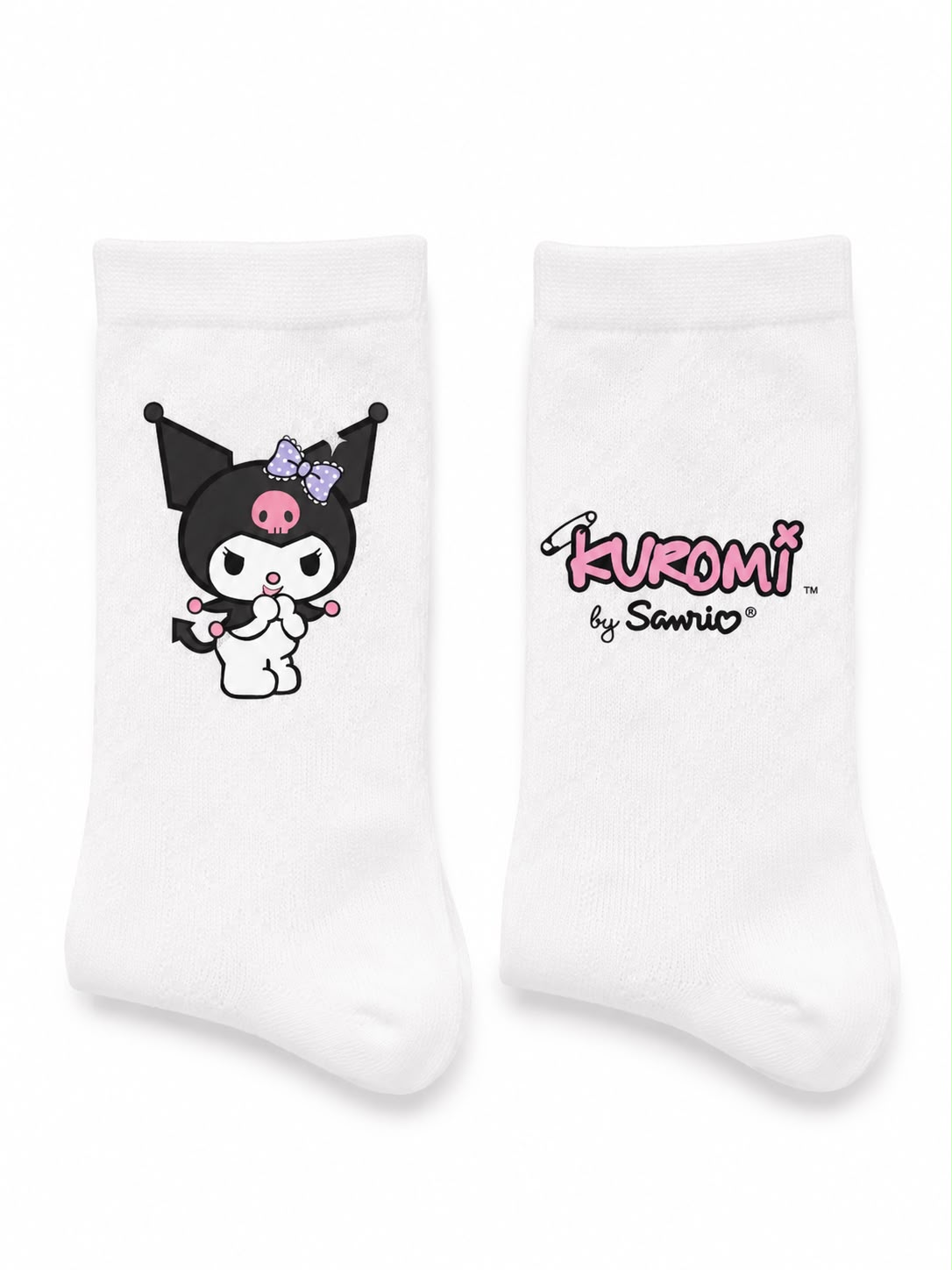 Kuromi Gift Box 🖤💜