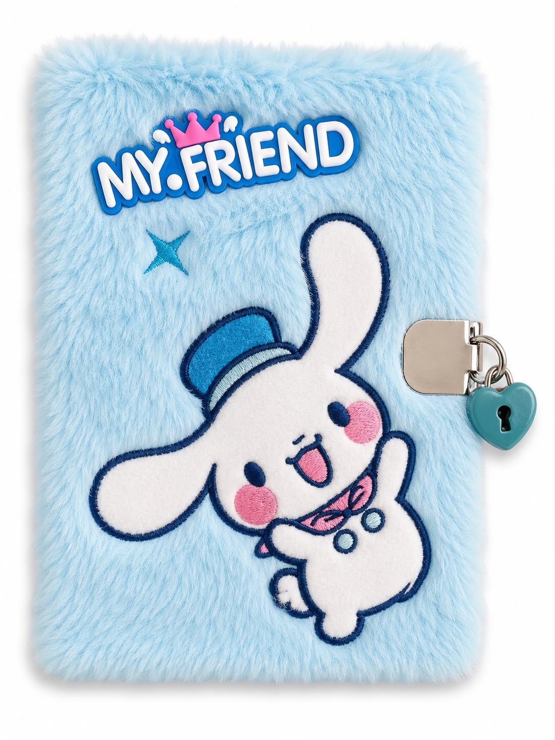 Cinnamoroll Gift Box 🩵☁️