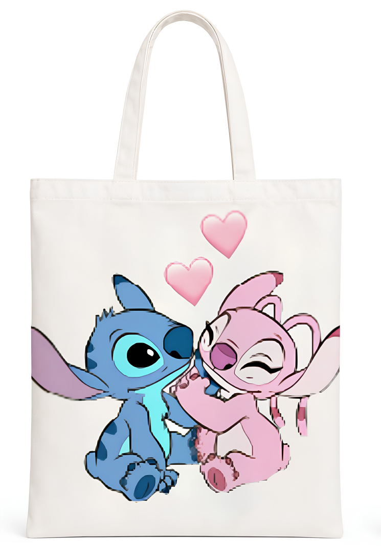 Stitch Gift Box 🎀💙