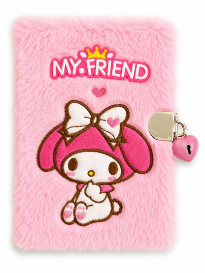My Melody Gift Box 🎀💗