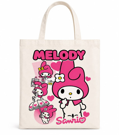 My Melody Gift Box 🎀💗