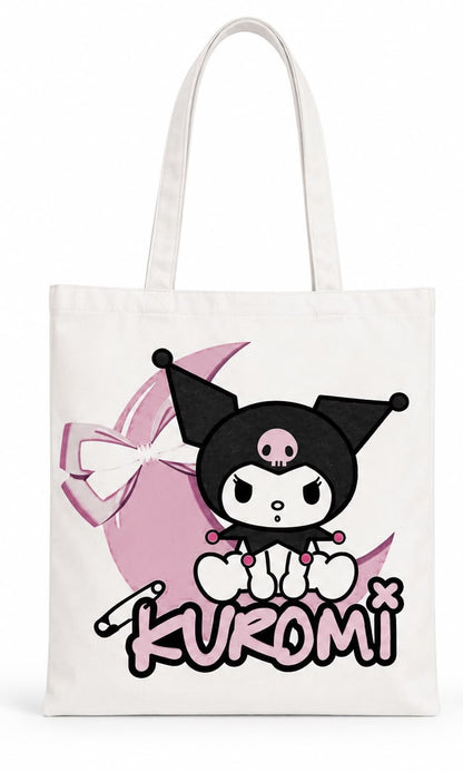 Kuromi Gift Box 🖤💜