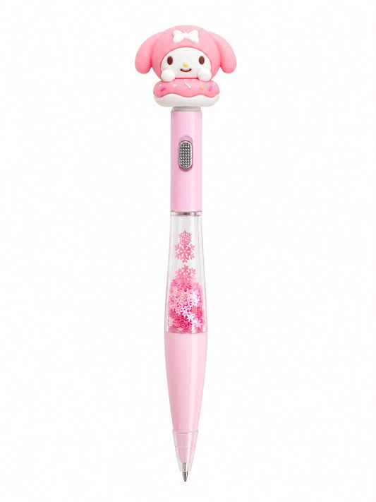 Stylo My Melody Kawaii – Rose 💗