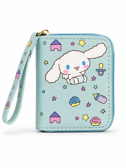 Cinnamoroll Gift Box 🩵☁️