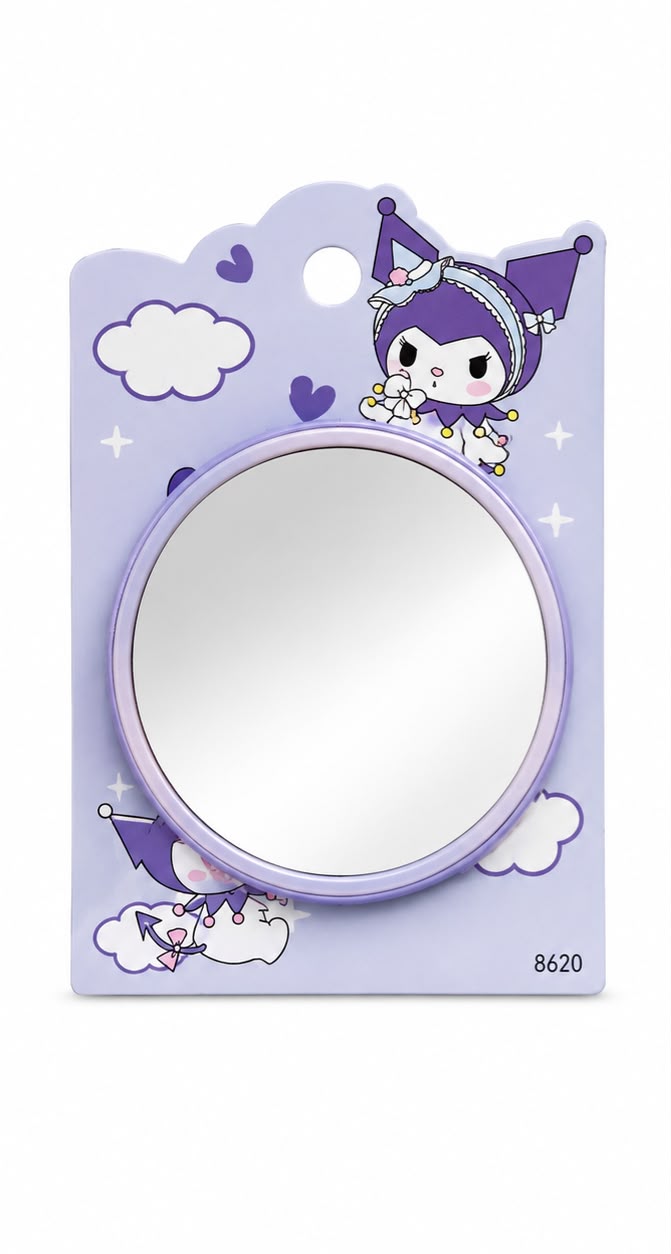 Kuromi Gift Box 🖤💜