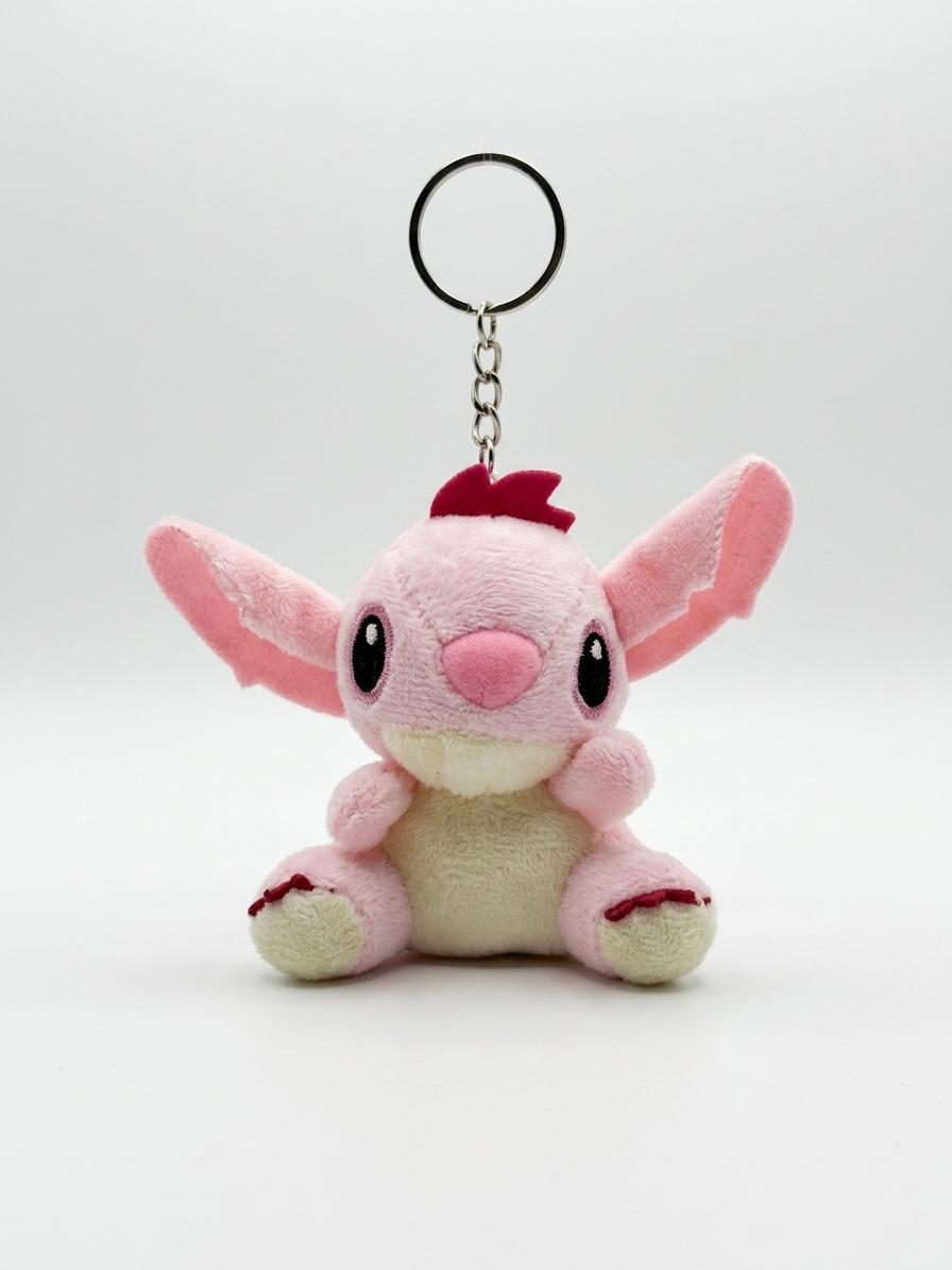 Gift Box Stitch & Angel Édition Rose🎀🩷